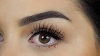 EYEBROW TUTORIAL