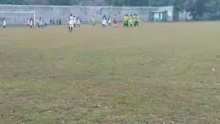 PORSAS FC U 17 INTERNAL KB.MOJOKETO