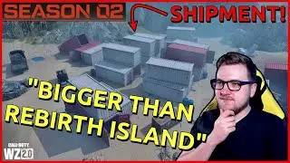 This is the New Map Ashika Island Full Walkthrough
