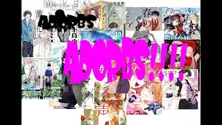 20 Romance Manga in 10 Minutes