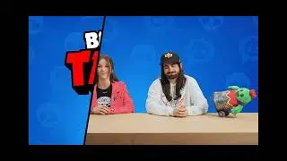 Brawl Stars:Brawl Talk-2 Brawlers, PvEvP Game Mode, and MORE!