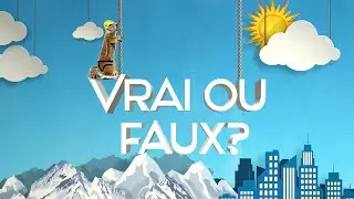 #ONIVA! - Vrai ou faux