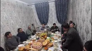 Вочиб Собиров 06 02 2025  ГР Лобня   Газали   Хоча Хофиз ..