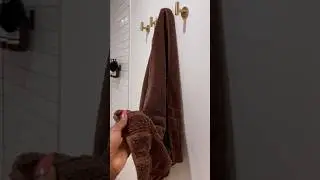 Amazon finds for the bathroom 🥰 #shorts #asmr #satisfying #organization #amazonfinds #homedecor