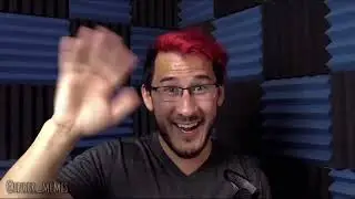 Markiplier glow up edit