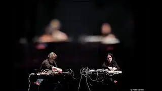 Carla Santana & Carlos Santos