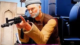 ARMA3 RP !! EL ATRACO A UNA CASA DE RICOS XD !!