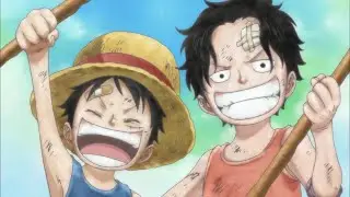 One Piece Opening 13 | One day