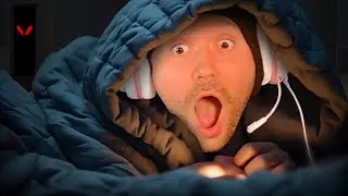 Go To Bed