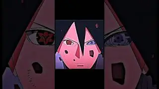 Sasuke Uchiha x Goosebumps - Edit - Naruto shippuden #shorts #naruto #sasuke #uchiha #atitudestatus