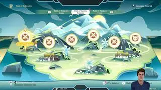 Genshin Impact: Some missions from the Moonlight Merriment event