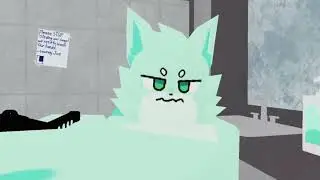 Feizao SPAS-12 Animation Test | Kaiju Paradise Short
