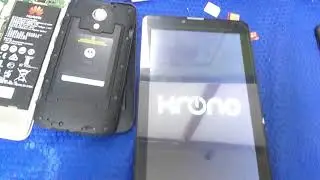 Tablet Krono 7031 rc_k706 firmware