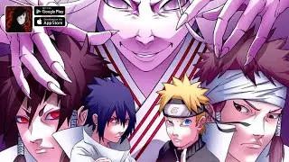 Redeem new 2 Gift Codes November 2023 Naruto Mobile ENG LITE