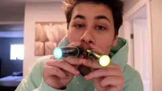 This Vape Is NUTS... (Ijoy Punk 4500)