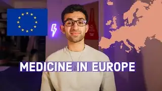 How to Study Medicine in Europe - Study MBBS Abroad