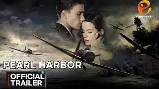 Pearl Harbol    2001  War