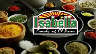 Isabella Foods Promo Video 01