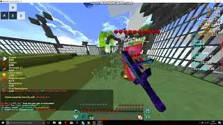 KingSkillZ_ Killaura (Hacking) Opmines 5.0