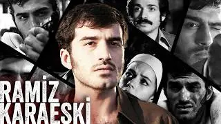 Tüm Gençlik Anılarım  |  Ramiz Karaeski