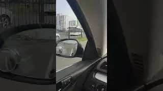 Просто мне все пофиг;) Skoda  Шкода #внешка #стиляга #стиль #роман_юревич
