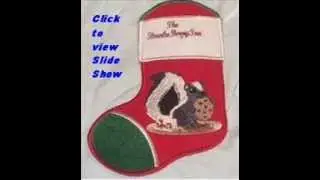 Whimsical Stocking Slide Show
