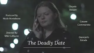 The Deadly Date