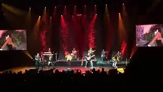 Caffeine - RTX 2018 Jeff Williams Freelance Orchestra