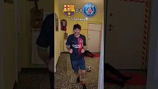 Barça-PSG 