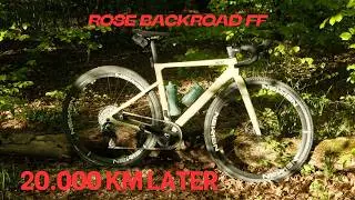 Rose Backroad FF Review | One Bike for Everything?