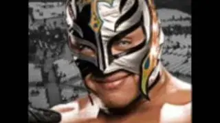 REY MYSTERIO