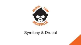 Drupal 8 Developer Training - 3. Symfony & Drupal