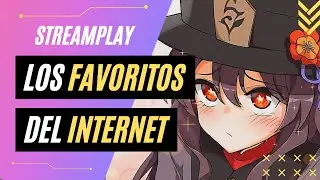 🏆 Los personajes más POPULARES del Internet 🥇