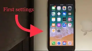 TOP 5 settings you should try after installing iOS 11 || iOS 11 features