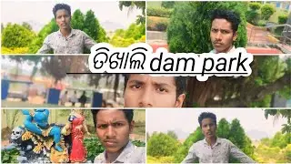 tikhali park l tikhali dam park l Indra park l @Technicalshort739