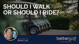 Should I Walk or Should I Ride?