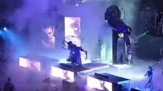 Rob Zombie 