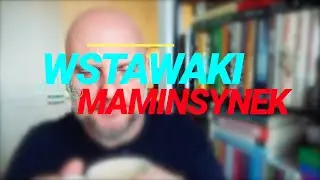 Wstawaki [