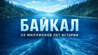 Creatures that live in the deepest parts of Lake Baikal