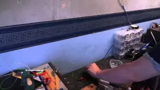 Vlog and behind the sceenes at Cool Dude Clem's Electronic Workshop