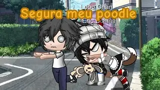 Segura meu poodle/Meme(Remake)