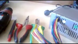 CARA MENGHIDUPKAN POWER SUPPLY KOMPUTER TANPA CPU