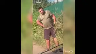 Ишт мал дез къаьркъ ша малахь . Вот как нужно пить водку