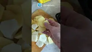 Мясо под шубой 