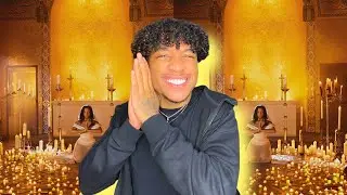 TAKE ME TO CHURCH | Chlöe - Pray It Away (Official Video) REACTION!!!