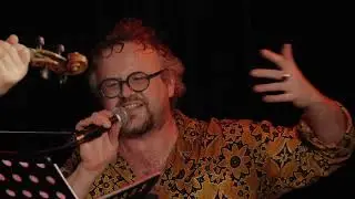 TEASER - MEGAWAJOOKA PLAYS THE MUSIC OF FRANK ZAPPA