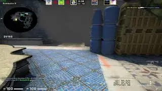Best one way smoke for B inferno #fearsc