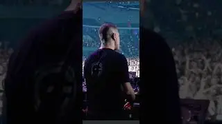 Giuseppe Ottaviani @Dreamstate Europe 2024 🇵🇱 #dreamstatepoland #dreamstate #gliwice #shorts