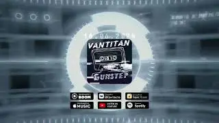 Vantitan - Gunstep (Official audio)
