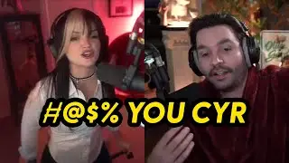 PeachJars gets voted OFF of the show by Cyr